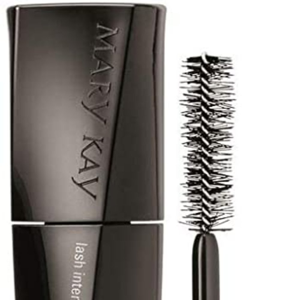 Lash Intensity® Mascara - Black